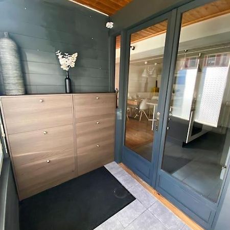Bel Appartement Familial Et Cosy Saint-Gervais-les-Bains Zewnętrze zdjęcie