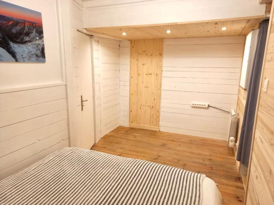 Bel Appartement Familial Et Cosy Saint-Gervais-les-Bains Zewnętrze zdjęcie